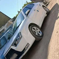دنا پلاس 5 دنده ساده EF7، مدل ۱۴۰۲