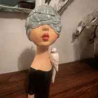 مجسمه های ترک|مجسمه، تندیس، ماکت|تهران, درکه|دیوار