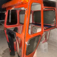 اتاق تراکتور۲۸۵|خودرو سنگین|قزوین, |دیوار