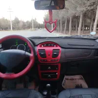 کوئیک 1402R|خودرو سواری و وانت|شاهرود, |دیوار