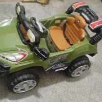 ماشین شارژی