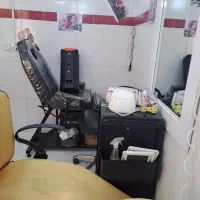 سالن زیبایی دیبا