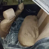 اردی 85 نوک مدادی|خودرو سواری و وانت|شاهین‌شهر, شهرک پردیس|دیوار