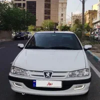 پژو پارس ۱۴۰۲ موتور جدید XU7P  دریچه سیمی