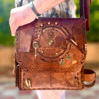 دستیار خانم در کارگاه چرم ۵ ساعت در روز|استخدام هنری و رسانه|مشهد, فردوسی|دیوار