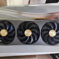 rtx 4090 zotac amp extreme airo 24gig|قطعات و لوازم جانبی رایانه|مشهد, سناباد|دیوار