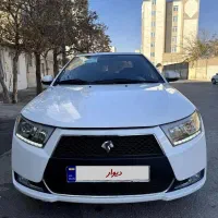 دناپلاس اتومات 1401 درحد|خودرو سواری و وانت|اراک, |دیوار