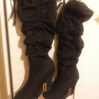 بوت جیر لژدار،سایز ۳۹