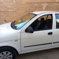 تیبا صندوق دار مدل ۹۹|خودرو سواری و وانت|اصفهان, پوریای ولی|دیوار