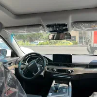 فیدلیتی الیت۵ نفره سفیدومشکی صفرخشک۱۴۰۴مدارک اماده|خودرو سواری و وانت|تهران, دریا|دیوار