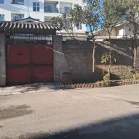 زمین ساحلی ۲۶۰ متر مشارکت در ساخت محمودآباد