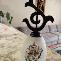 لوستر تک شاخه