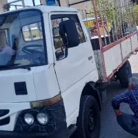 ایسوزو کرایه به تمام نقاط