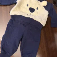 لباس نوزادی
