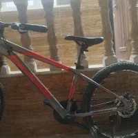 دوچرخه اینتنس سایز 26