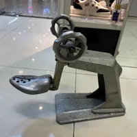 دستگاه قالب کفش