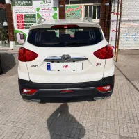 جک s3|خودرو سواری و وانت|کرمانشاه, |دیوار