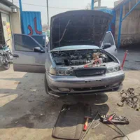 تعمیرات تخصصی دوو سیلو|خدمات موتور و ماشین|شهریار, شهریار|دیوار