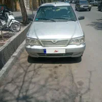 پراید۱۳۲ دوگانه ۸۹