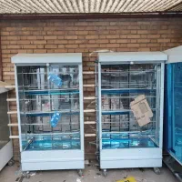 فر ساندویچی بسک تاپینگ سردm60دستگاه جوجه گردان n30|کافیشاپ و رستوران|بوشهر, |دیوار