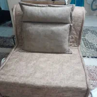 مبل تخت خواب شو