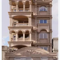 آپارتمان-نقلی-2خواب-تک-واحدی-کارگزاری-مددزاده