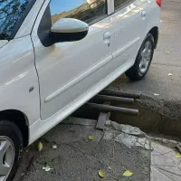 پژو ۲۰۷ دنده پانوراما ۱۴۰۲|خودرو سواری و وانت|تهران, نارمک|دیوار
