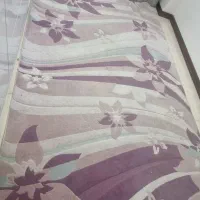 فرش ۶ متری و۱/ ۱.۵ متری|فرش|تهران, هفده شهریور|دیوار