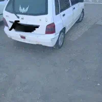 ۱۱۱|خودرو سواری و وانت|مشهد, کاظم آباد پنجشنبه|دیوار