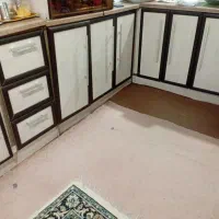 کابینت ام دی اف|مصالح و تجهیزات ساختمان|بندر ماهشهر, |دیوار