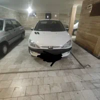 206sdTu5|خودرو سواری و وانت|اردبیل, |دیوار