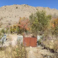 زمین فروشی شهرستانک (سرک،مازون)|فروش زمین و ملک کلنگی|تهران, تهرانسر غربی|دیوار