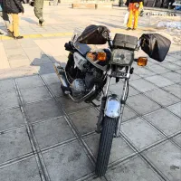 هندا ۲۰۰ بهپر مدل ۱۴۰۱