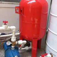 نصب تعمیر سرویس پمپ آب رسان و پکیج شوفاژ دیواری|خدمات پیشه و مهارت|تهران, سبلان (لشگر)|دیوار