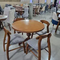 میزناهارخوری خرچنگی میز ناهارخوری میز ناهار خوری|میز و صندلی غذاخوری|کرج, پیشاهنگی|دیوار
