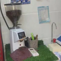 دستگاه قهوه صنعتی  دو گروپ درجه یک|کافی‌شاپ و رستوران|کرمانشاه, |دیوار