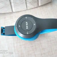 هدفون بلوتوثی|لوازم جانبی موبایل و تبلت|کهریزک, |دیوار