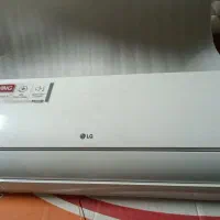کولر گازیDual Inverter LG