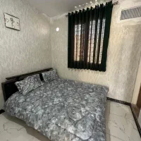 اجاره ویلا استخرسرپوشیده آب گرم|اجارهٔ کوتاهمدت ویلا و باغ|رامجین, |دیوار