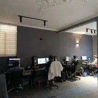 استخدام تدوینگر غیر حضوری