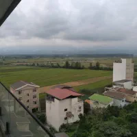 آپارتمان۲۰۰ متری/کلید نخورده/ استخر (مهراد رحمانی)|اجارهٔ آپارتمان|نور, |دیوار