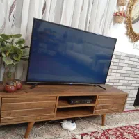 فروش تی وی و میز تی وی|تلویزیون و پروژکتور|آمل, |دیوار