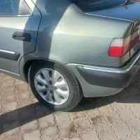 زانتیا ۸۸ کلکسیونی|خودرو سواری و وانت|یزد, |دیوار