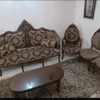 مبل و صندلی ناهار خوری