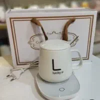 ماگ حرارتی کادویی