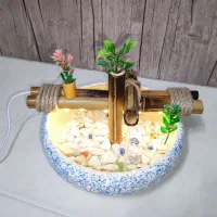 آبنما رومیزی دلارام