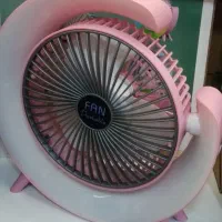 انواع پنکه ، پنکه مهتابی ، پنکه مهپاش ،