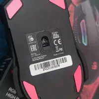 موس بلادی و موس پد ریزر|قطعات و لوازم جانبی رایانه|جیرفت, |دیوار