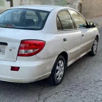 ریو مدل ۸۷|خودرو سواری و وانت|کرج, مطهری|دیوار