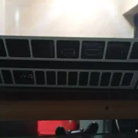 کنسول ps4fat 500gb سفید|کنسول، بازی ویدئویی و آنلاین|محمودآباد, |دیوار